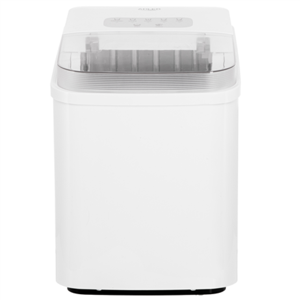 Adler Ice Cube Maker , AD 8800 , Power 105 W , Capacity 1.4 L , White
