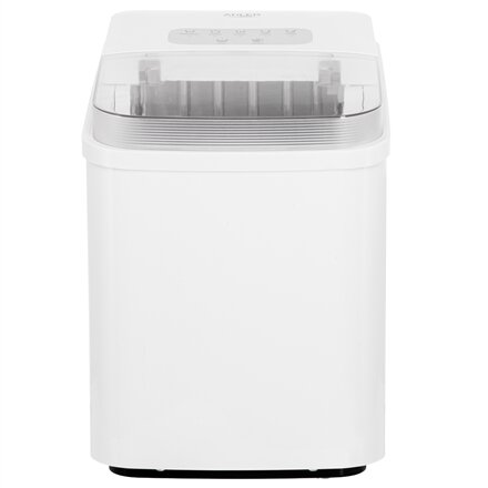 Adler Ice Cube Maker , AD 8800 , Power 105 W , Capacity 1.4 L , White