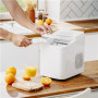 Adler Ice Cube Maker , AD 8800 , Power 105 W , Capacity 1.4 L , White