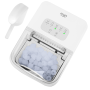Adler Ice Cube Maker , AD 8800 , Power 105 W , Capacity 1.4 L , White