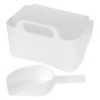 Adler Ice Cube Maker , AD 8800 , Power 105 W , Capacity 1.4 L , White