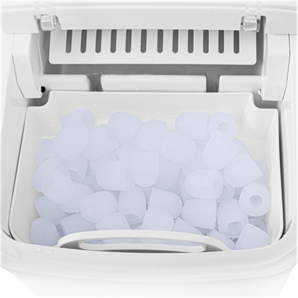 Adler Ice Cube Maker , AD 8800 , Power 105 W , Capacity 1.4 L , White