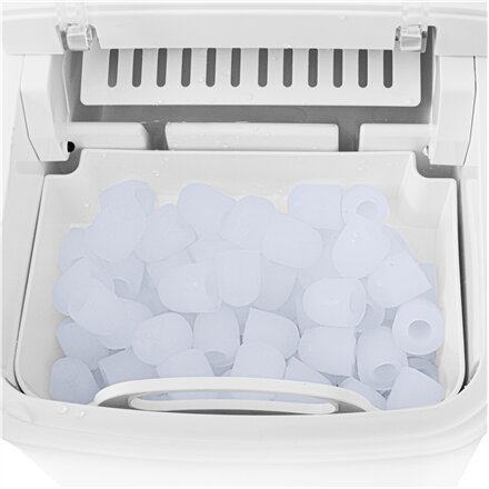 Adler Ice Cube Maker , AD 8800 , Power 105 W , Capacity 1.4 L , White
