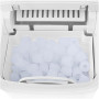 Adler Ice Cube Maker , AD 8800 , Power 105 W , Capacity 1.4 L , White