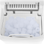 Adler Ice Cube Maker , AD 8800 , Power 105 W , Capacity 1.4 L , White