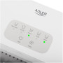 Adler Ice Cube Maker , AD 8800 , Power 105 W , Capacity 1.4 L , White