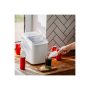 Adler Ice Cube Maker , AD 8800 , Power 105 W , Capacity 1.4 L , White