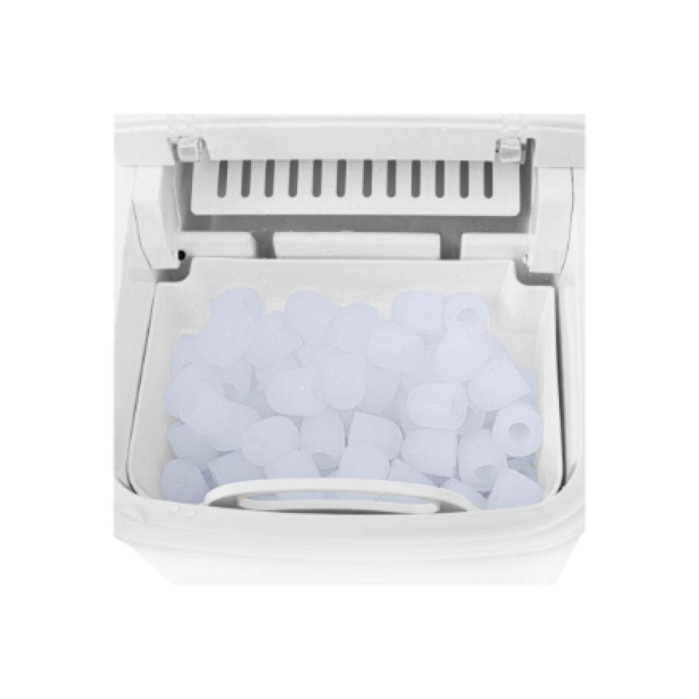 Adler Ice Cube Maker , AD 8800 , Power 105 W , Capacity 1.4 L , White
