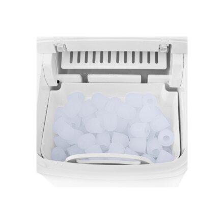 Adler Ice Cube Maker , AD 8800 , Power 105 W , Capacity 1.4 L , White
