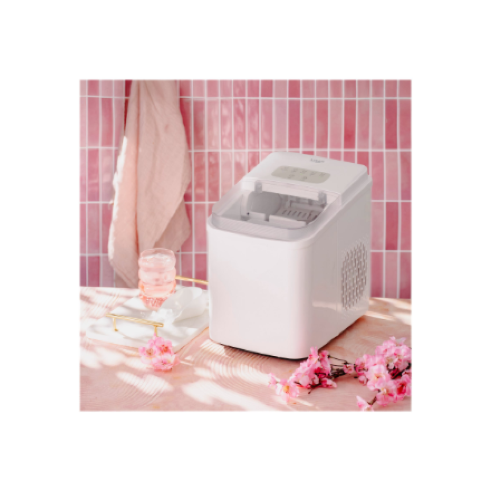 Adler Ice Cube Maker , AD 8800 , Power 105 W , Capacity 1.4 L , White