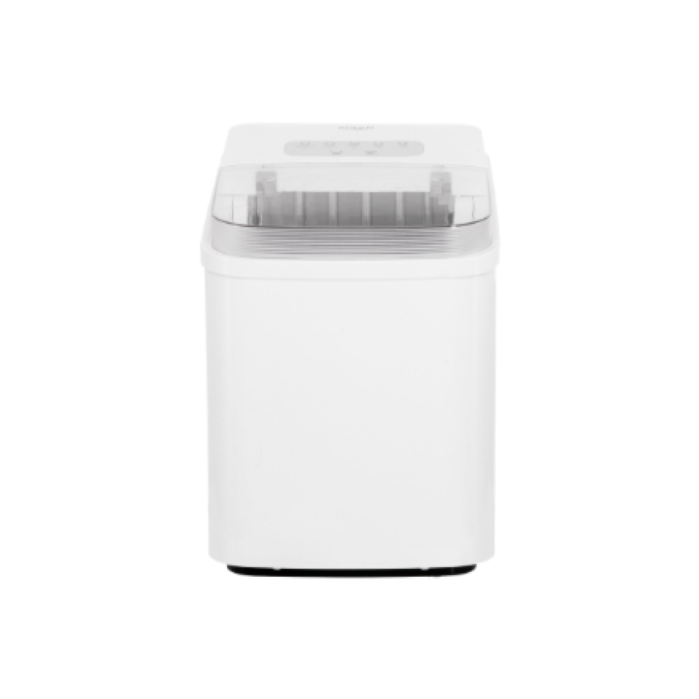 Adler Ice Cube Maker , AD 8800 , Power 105 W , Capacity 1.4 L , White