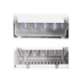 Adler Ice Cube Maker , AD 8800 , Power 105 W , Capacity 1.4 L , White