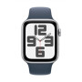 Watch SE , Smart watch , GPS (satellite) , Retina LTPO OLED , 44mm , Waterproof