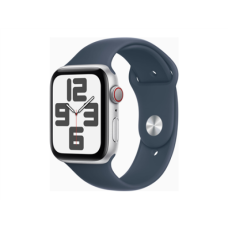Watch SE , Smart watch , GPS (satellite) , Retina LTPO OLED , 44mm , Waterproof