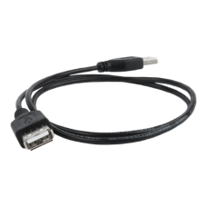 Cablexpert , USB 2.0 Extension Cable , USB 2.0 to AF extension