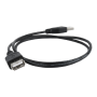 Cablexpert , USB 2.0 Extension Cable , USB 2.0 to AF extension
