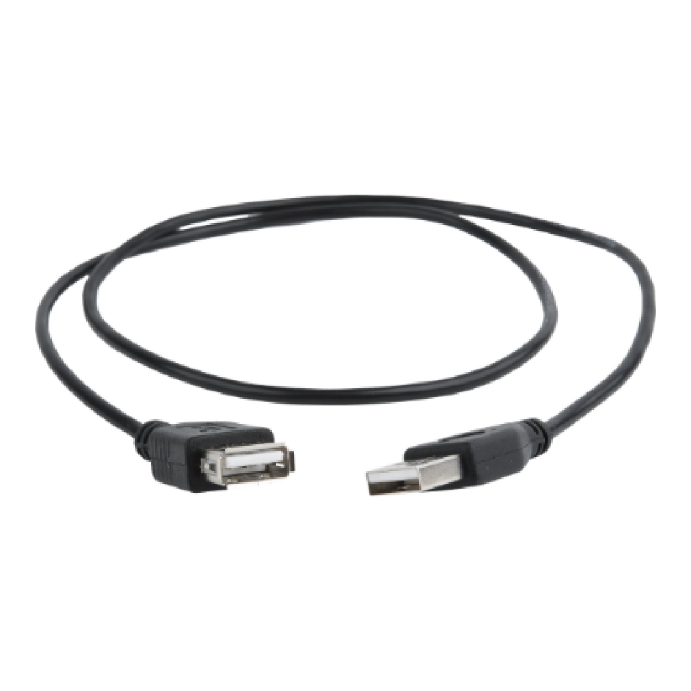 Cablexpert , USB 2.0 Extension Cable , USB 2.0 to AF extension