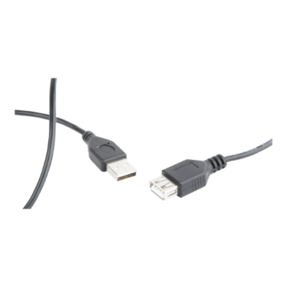 Cablexpert , USB 2.0 Extension Cable , USB 2.0 to AF extension
