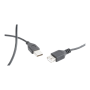 Cablexpert , USB 2.0 Extension Cable , USB 2.0 to AF extension
