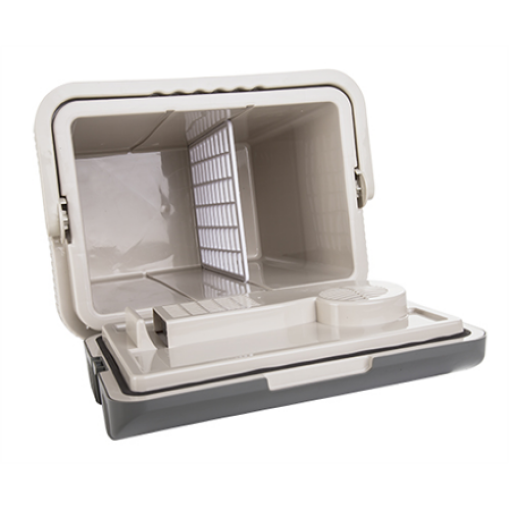 Camry , Portable Cooler , CR 8065 , 21 L , 12 V , F , COOL-WARM switch