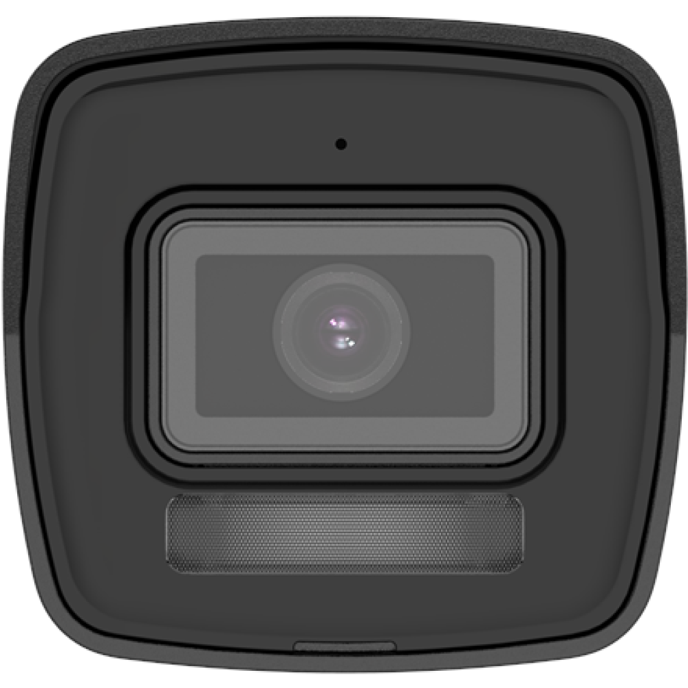 Hikvision IP Camera , DS-2CD1043G2-LIU , Bullet , 4 MP , 2.8mm/4mm , IP67 , H.265+ , MicroSD/microSDHC/microSDXC card, up to 512 GB