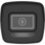 Hikvision IP Camera , DS-2CD1043G2-LIU , Bullet , 4 MP , 2.8mm/4mm , IP67 , H.265+ , MicroSD/microSDHC/microSDXC card, up to 512 GB