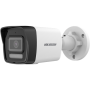 Hikvision IP Camera , DS-2CD1043G2-LIU , Bullet , 4 MP , 2.8mm/4mm , IP67 , H.265+ , MicroSD/microSDHC/microSDXC card, up to 512 GB