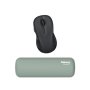Fellowes , Breyta Palm Wrist Rest , Sage