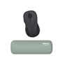 Fellowes , Breyta Palm Wrist Rest , Sage