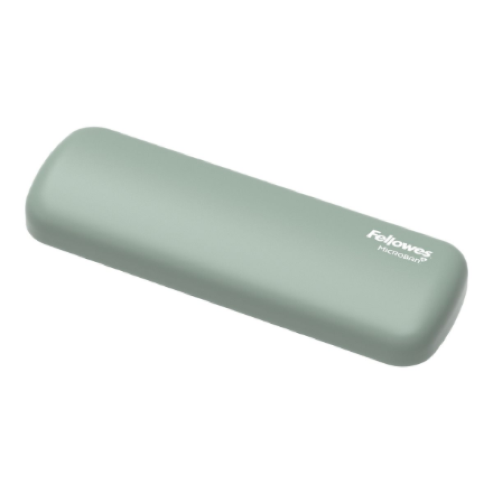 Fellowes , Breyta Palm Wrist Rest , Sage
