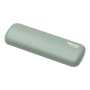 Fellowes , Breyta Palm Wrist Rest , Sage