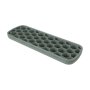 Fellowes , Breyta Palm Wrist Rest , Sage