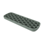 Fellowes , Breyta Palm Wrist Rest , Sage