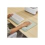 Fellowes , Breyta Palm Wrist Rest , Sage