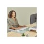 Fellowes , Breyta Palm Wrist Rest , Sage