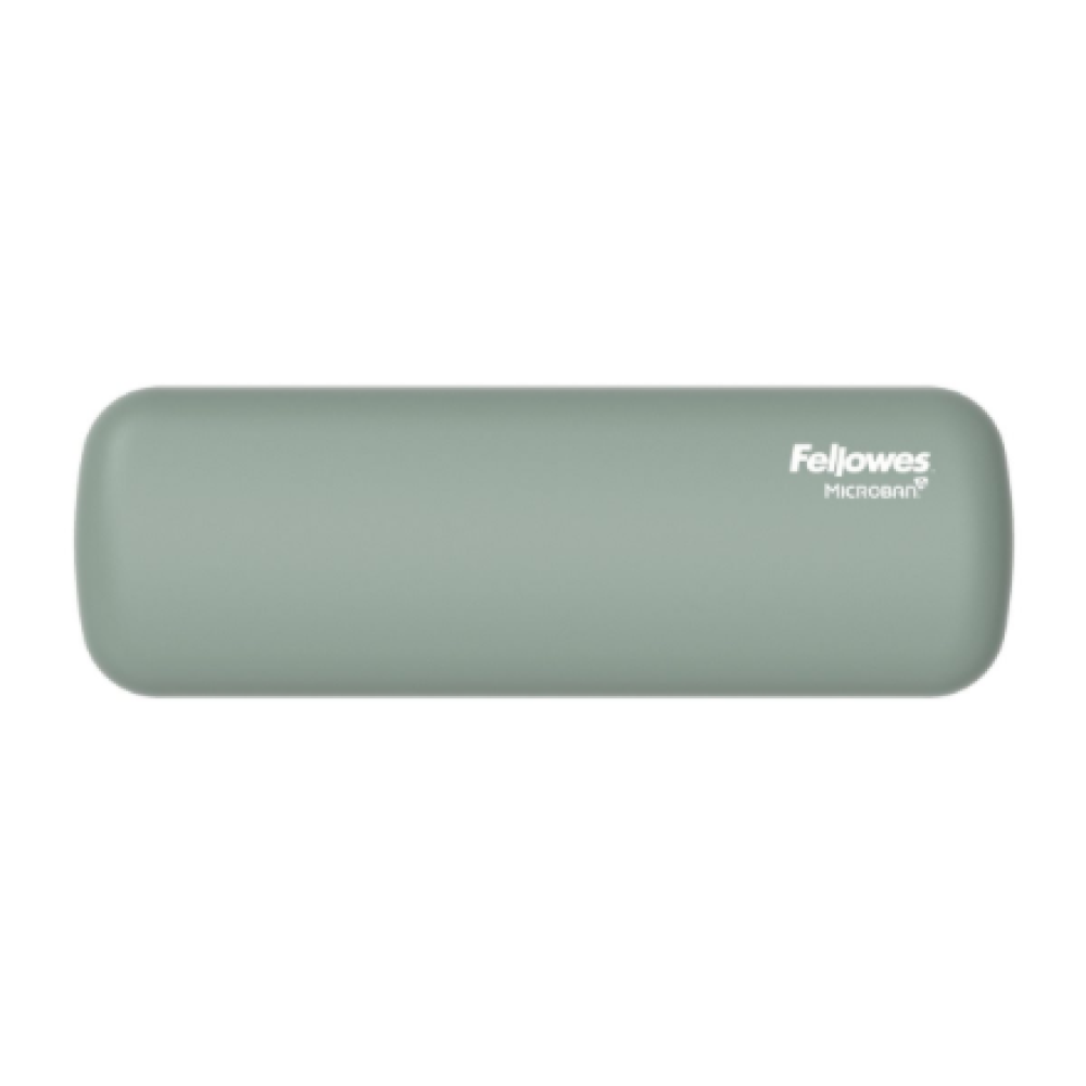 Fellowes , Breyta Palm Wrist Rest , Sage