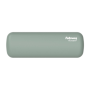 Fellowes , Breyta Palm Wrist Rest , Sage