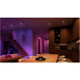 Philips Hue WCA 12V MR16 , GU5.3 , 6.3 W , White and colour light