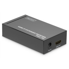 Digitus , HDMI IP Extender Receiver, Full HD , DS-55518