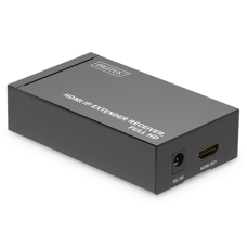 Digitus , HDMI IP Extender Receiver, Full HD , DS-55518