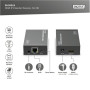 Digitus , HDMI IP Extender Receiver, Full HD , DS-55518