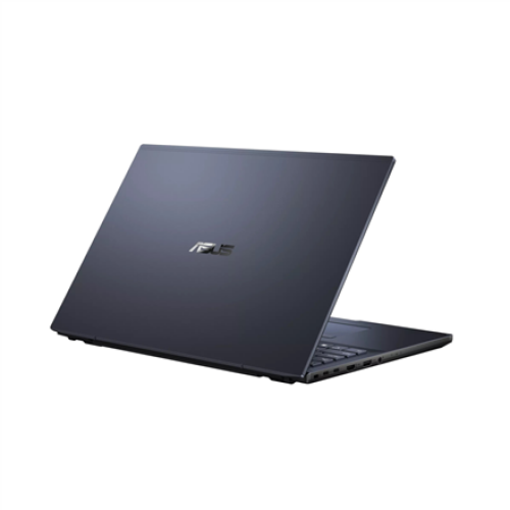 Asus , ExpertBook , B2502CBA-BQ0718X , Star Black , 15.6 , IPS , FHD , 1920 x 1080 pixels , Anti-glare , Intel Core i5 , i5-1240P , 16 GB , DDR4 SO-DIMM , SSD 512 GB , Intel Iris Xᵉ Graphics , GB , No Optical Drive , Windows 11 Pro , 802.11ax , Bluetooth 