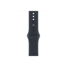 APPLE 46mm Navy Blue Sport Band - S/M , Apple APPLE 46mm Navy Blue Sport Band - S/M , Apple