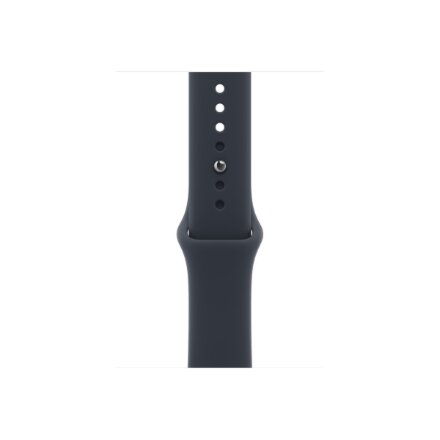 APPLE 46mm Navy Blue Sport Band - S/M , Apple