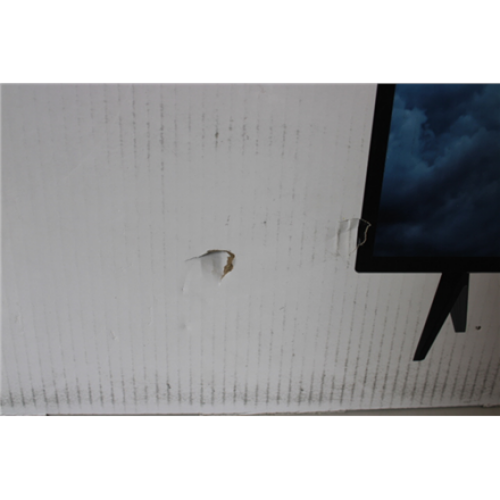 40FA2E , 40 (101 cm) , FHD , Black , DAMAGED PACKAGING