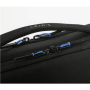 Targus TBT940GL , Coastline Laptop Topload , Fits up to size 15-16 , Topload , Black