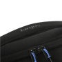 Targus TBT940GL , Coastline Laptop Topload , Fits up to size 15-16 , Topload , Black