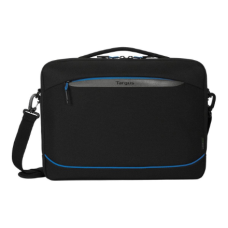 Targus TBT940GL , Coastline Laptop Topload , Fits up to size 15-16 , Topload , Black