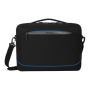 Targus TBT940GL , Coastline Laptop Topload , Fits up to size 15-16 , Topload , Black