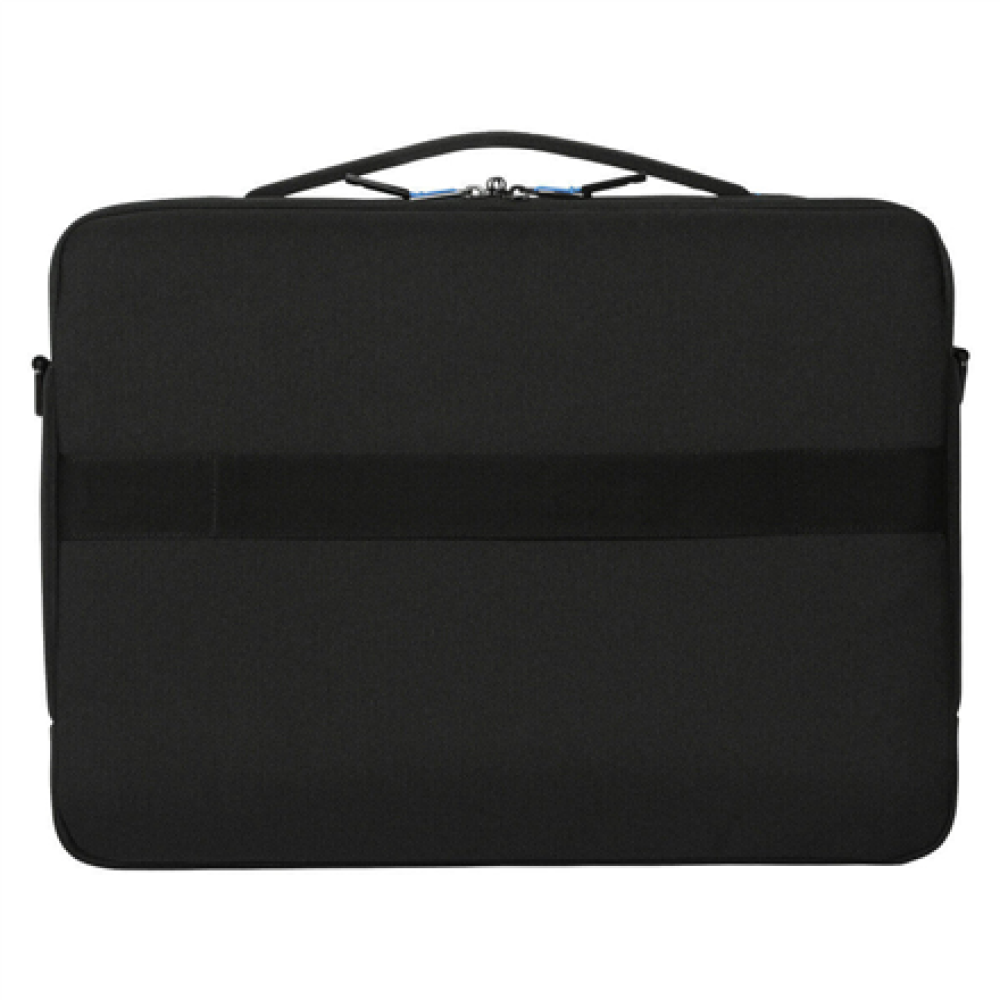 Targus TBT940GL , Coastline Laptop Topload , Fits up to size 15-16 , Topload , Black